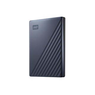 HARDDISK EXTERNAL DRIVE My Passport Ultra 2TB Blue