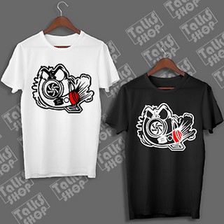 เครื่องยนต์ JDM 2 รถแข่ง TSHIRT ขนาดคุณภาพสูง (M-L-XL) p/L