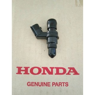 หัวฉีดน้ำมันเชื้อเพลิงศูนย์แท้ 100% สำหรับมอเตอร์ไซด์ Honda PCX 125 i / (16450-KWN-901)