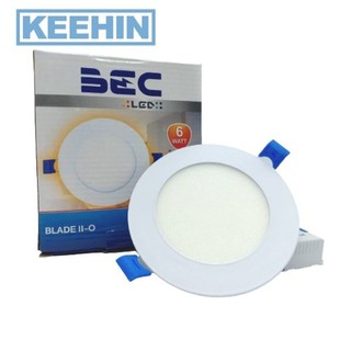 โคมไฟดาวน์ไลท์ LED BLADE II-O วอร์มไวท์ - LED downlight BLADE II-O Warm white