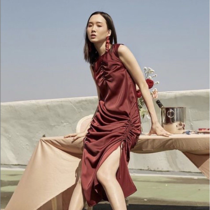 New Dress from gentle women store