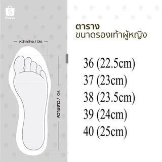 [Sandals] "Pearl" 🔥รองเท้าแตะรัดส้น🔥 #สายปรับได้ #พื้นนิ่มเป็นที่นิยม