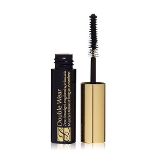 Estee Lauder Double Wear Zero-Smudge Lengthening Mascara 2.8ml #01 Black