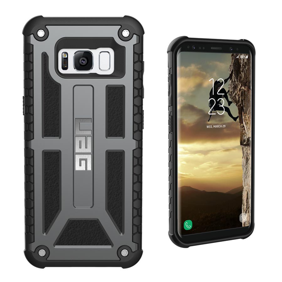 uag s8