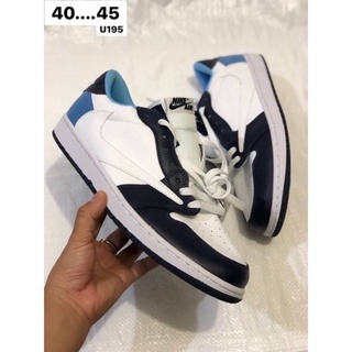 Nike Air Jordan Travis Scott (size40-45)