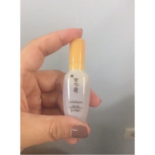 Sulwhasoo first care activating serum 8 ml ไม่รับบัตรเครดิต/ชำระปลายทาง