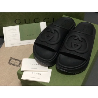 รองเท้า Gucci รุ่น Miami พร้อมส่ง #35