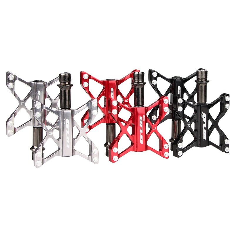 GUB GC-009 Pedal seli nn store จักรยานพับ ปั่นจักรยาน