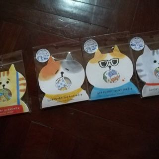 NEKO PAPER Sticker