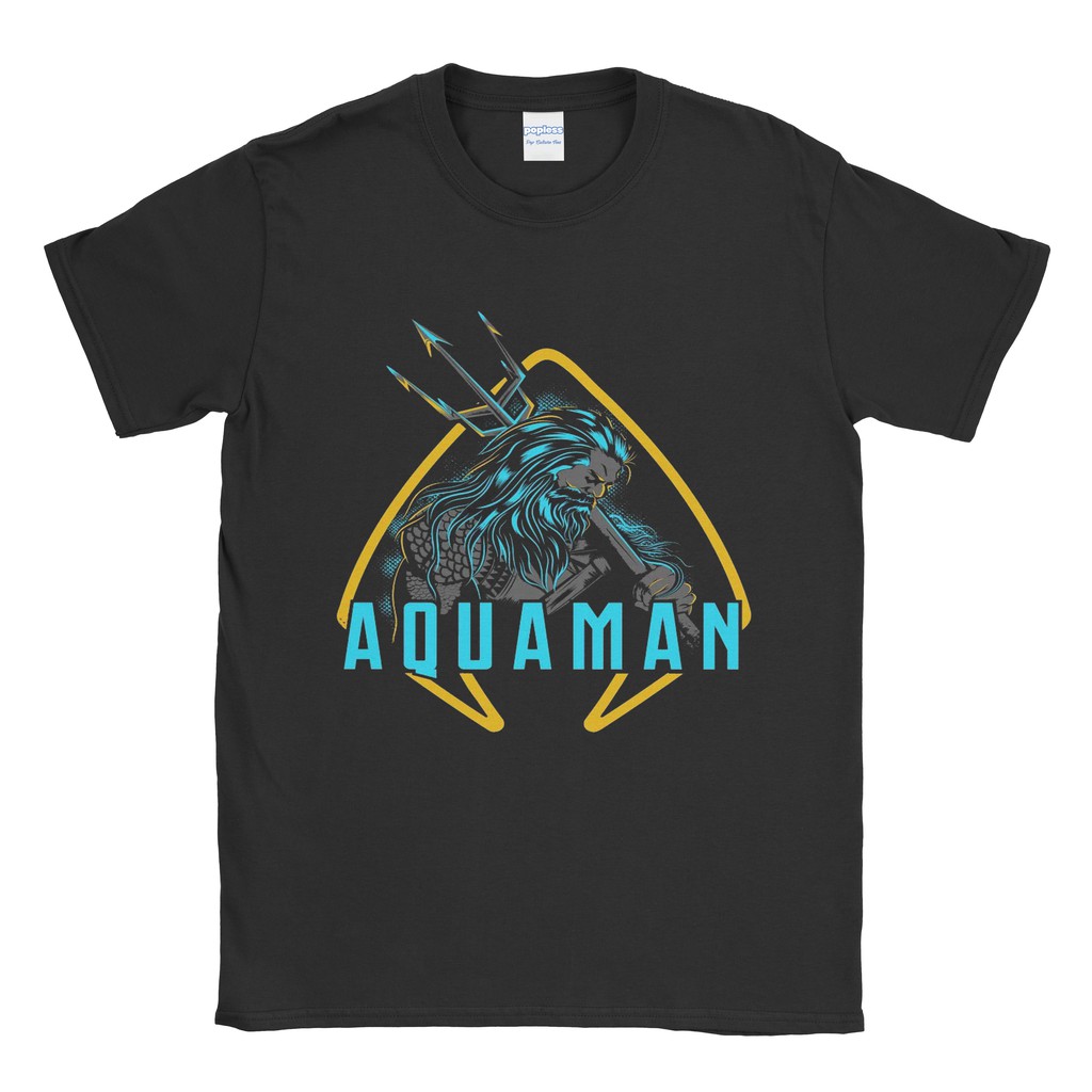 เสื้อยืด Aquaman****