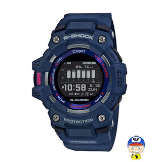 นาฬิกา G-SHOCK รุ่น GBD-100-2