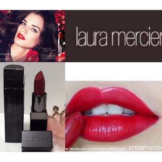 Laura Mercier Velour Lover Lip Color ขนาด 3.6g.