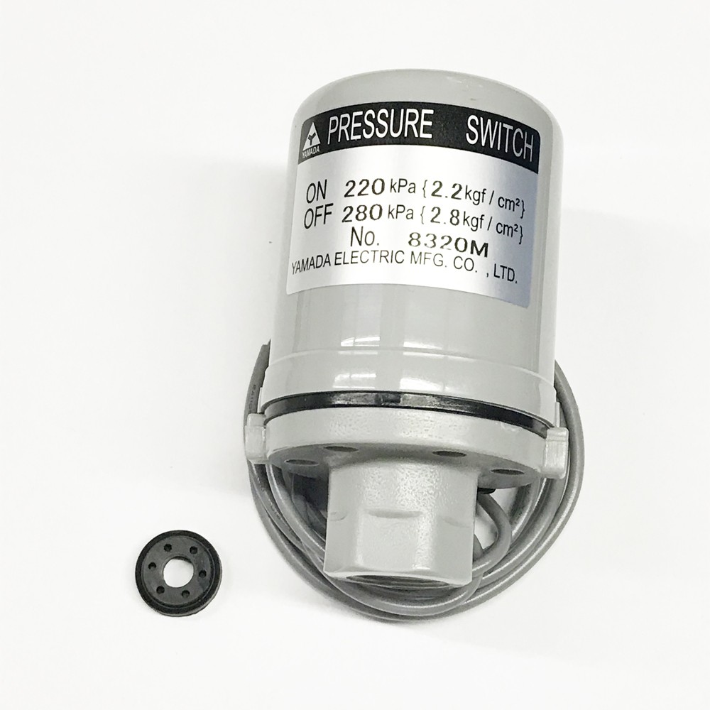 Yamada สว ทย แรงด น Pressure Switch Hitachi On Off 1 4 1 8 2 0 2 6 2 2 2 8 ร 3 8 ลดเหล อ 309
