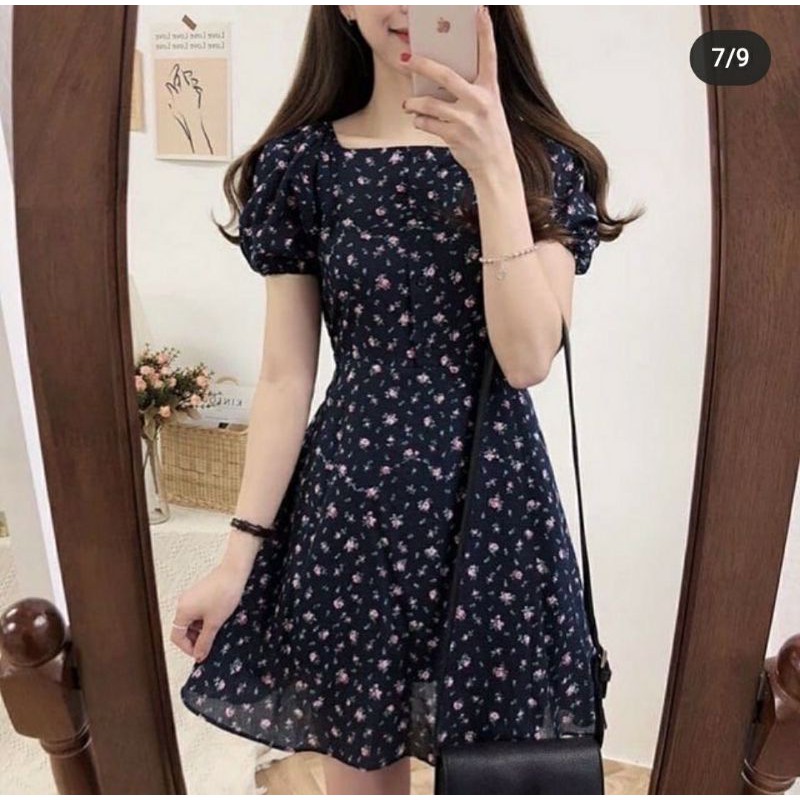 ส่งต่อเดรสจากร้าน cuuchop