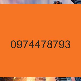 เบอร์มงคล เบอร์มังกร 789 987 879 787 978 787 เบอร์เสริมดวง เงินก้อนโต