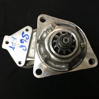 ไดสตาร์ท อีซูซุ Starter Isuzu TX 68 - 72