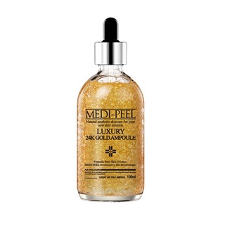 MEDI-PEEL Luxury 24K Gold Ampoule 100ml