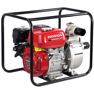 เครื่องสูบน้ำ HONDA แท้ รุ่น WB20XT