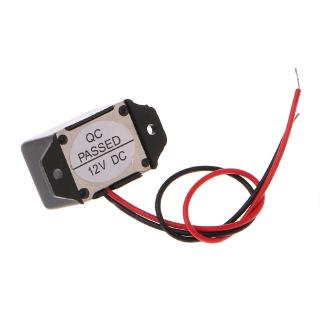 Zong Dc 12v 85 Db Buzzer อุปกรณ์เสริมกล้อง