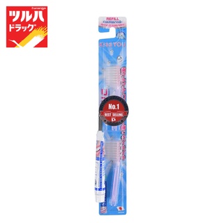 SPARKLE IONIC TOOTHBRUSH (REFILL) PACK 2 (1x12)  /สปาร์คเคิล ไอโอนิค แปรงสีฟัน (รีฟิล) แพ็ค 2