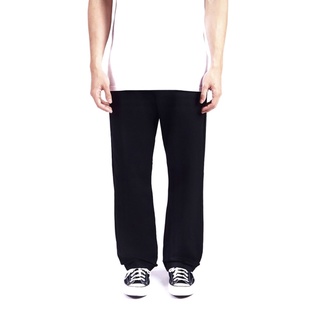 กางเกง VOLCOM CHINO PANTS FRICKIN SKATE RELAXED BLACK