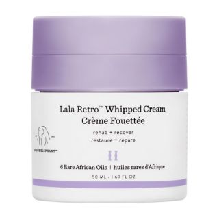 - พร้อมส่ง - Drunk Elephant Lala Retro Whipped Cream 50 ml.