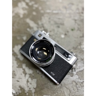 Yashica Electro 35 GS