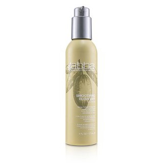 ABBA Smoothing Blow Dry Lotion Size: 177ml/6oz