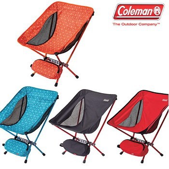 เก้าอี้ Coleman leafy Chair #903