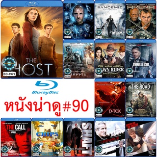 Bluray หนังน่าดู # 90