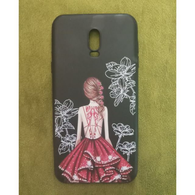 Case samsung j7 plus