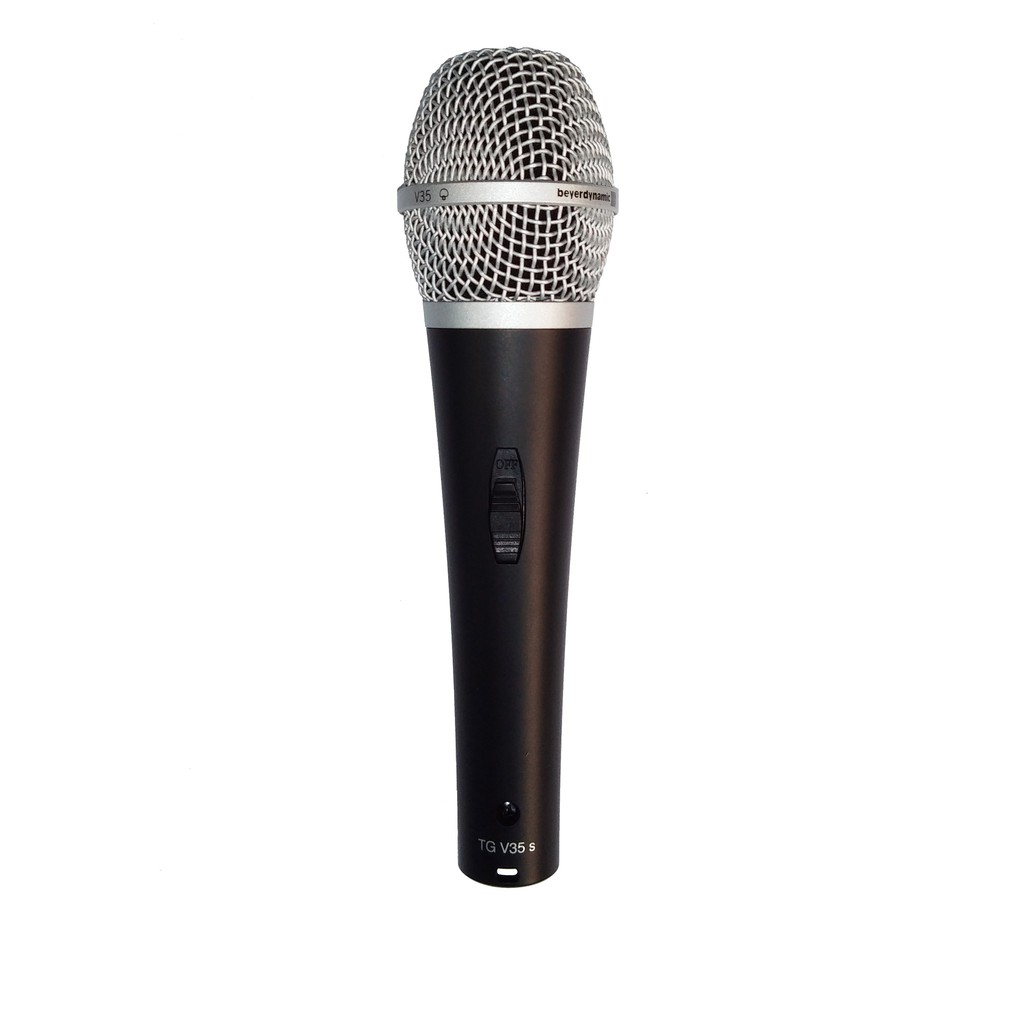 Microphone BEYERDYNAMIC TGV35s (ไมค์ใช้สายสัญญาณ)