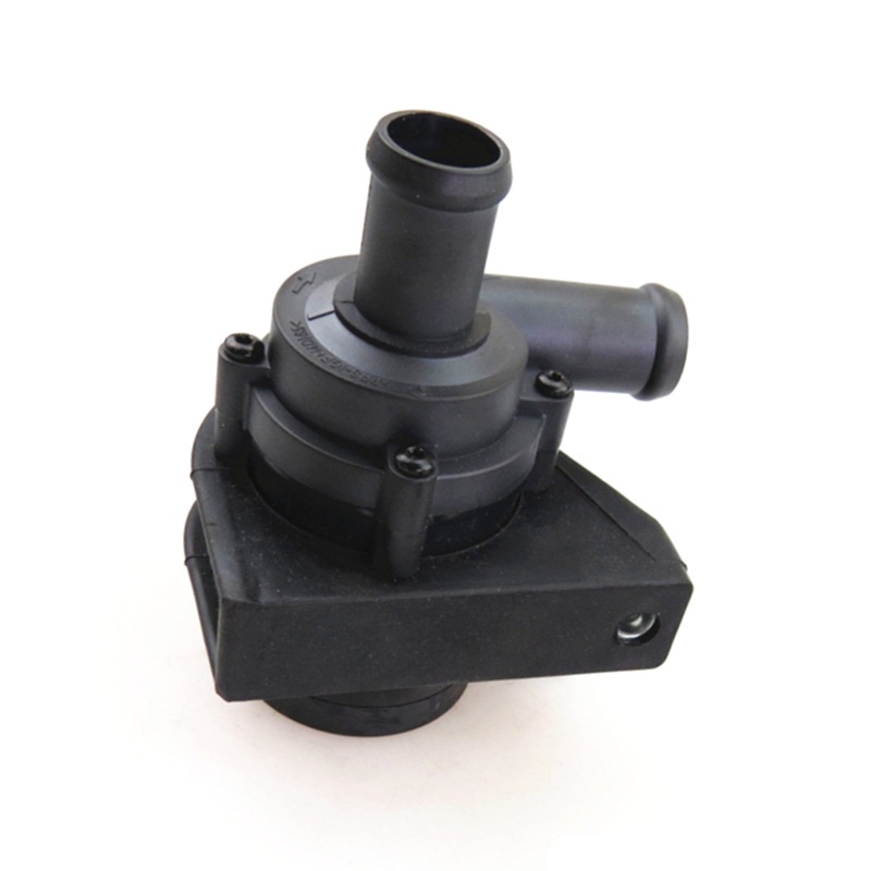 Car 1.8T 2.0T Engine Cooling additional Auxiliary Water pump 12V For Passat B6 B7 CC Golf 5 MK5 6 MK