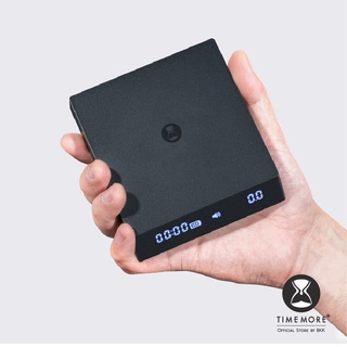 Timemore Nano Black Mirror ประกันศูนย์ 1 ปี (เครื่องชั่งน้ำหนักดิจิตอล รุ่นนาโน)