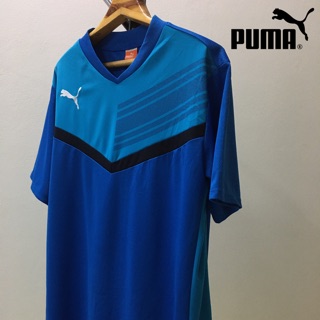 เสื้อ PUMA แท้💯 (อก : 45”)