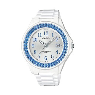 Casio Standard นาฬิกาข้อมือ- รุ่น LX-500H-2BDF