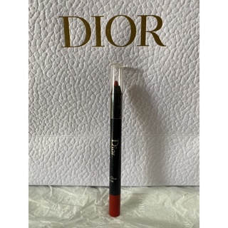 Dior Lip Pensil 999 (ลิปดินสอเขียนขอบปาก)