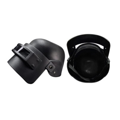 หมวกกันน็อค PUBG Battlegrounds ของนักเตะ (Replica) | | ซึ่งเป็นรากถอนต้นหนึ่งหัว | Topi Keledar PUBG