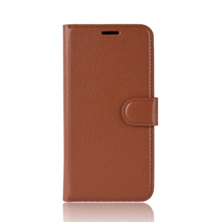 เคสเคสหนังสําหรับ Oppo A7 Oppo Ax 7 Oppo A 12 6 . 2  กรณีโทรศัพท์มือถือ