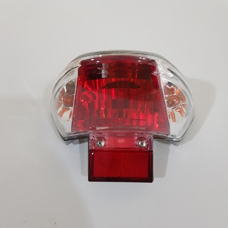 ไฟท้าย WAVE 125 ,WAVE 125 S ,WAVE 125 R HMA TAILLIGHT UNIT