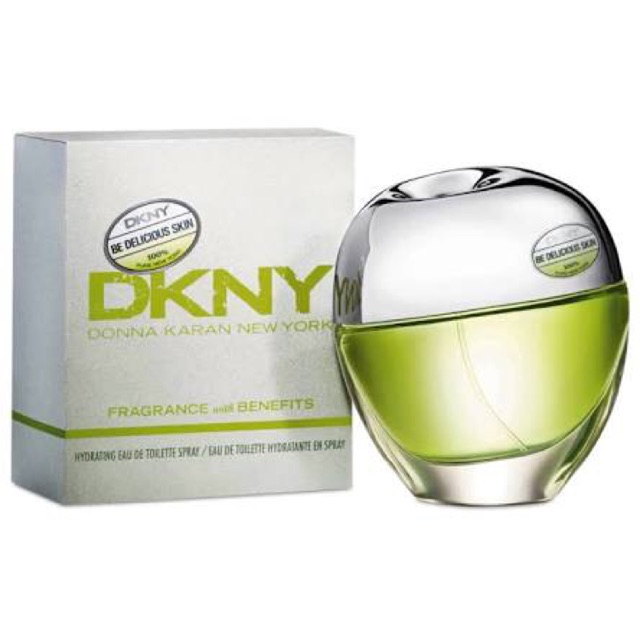 DKNY