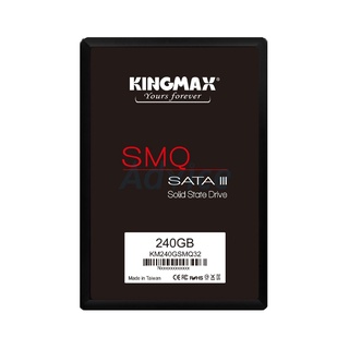 240 GB SSD SATA KINGMAX SMQ32 (KM240GSMQ32)