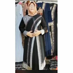 Abaya TURKEY เกมส์พิเศษ 136/