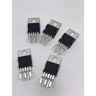 VN05N HlGH SIDE SMART POWER SOLIDSTATE RELAY 13A 60V แพ็ค2ตัว