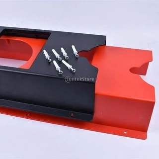 [Prasku2] อุปกรณ์แบร็คเก็ตเครื่องเจียรมุม สําหรับเครื่องขัดสีรถยนต์