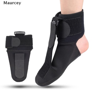 Maurcey Plantar Fasciitis Night Splint สายรัดข้อเท้าบรรเทาอาการปวด