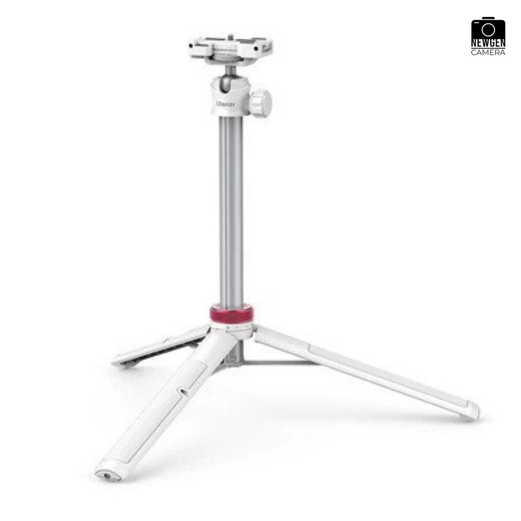 Ulanzi MT-44 Multi-Functional Mini Tripod ขาตั้งแบบ 2-in-1 สินค้าพร้อมจัดส่ง