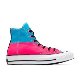 Converse รองเท้าผ้าใบผู้ชาย M Chuck 70 HI 164087CU9PB (2900)