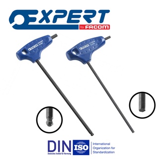 Expert ประแจแอล (ตัวที) T-Handle ขนาด 6-11mm.