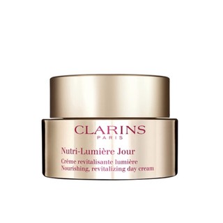 CLARINS ครีมบำรุงผิวหน้า Nutri-Lumière ขนาด 50 มล.